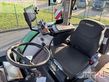 Tractor agrícola - Fendt - 724 gen 6 profi plus