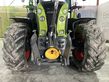 Tractor agrícola - Claas - arion 630