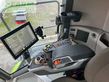 Cosechadora de Cereal - Claas - trion 530 tradition
