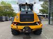 Minicargadora - JCB - 419s agri mit silagegabel