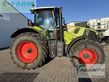 Tractor agrícola - Claas - axion 810 cmatic cebis