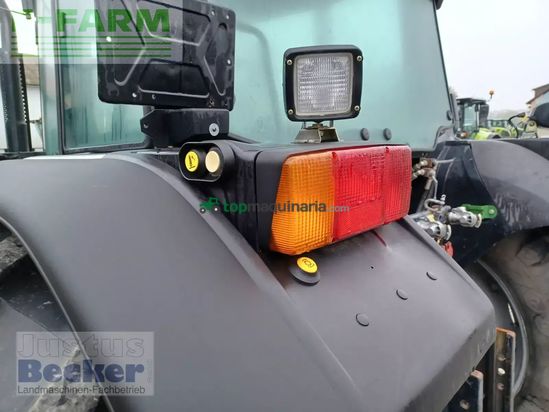 Tractor agrícola - Lamborghini - 1060