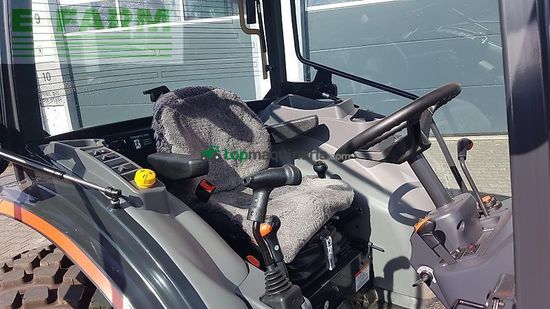 Tractor agrícola - Kioti - dk4520