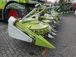 Cabezal - Claas - orbis 750 ac