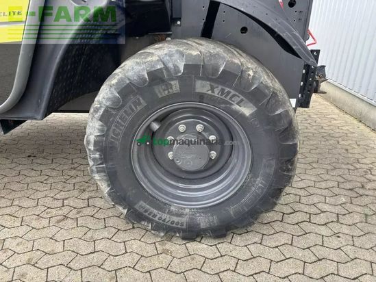 Telescopica - New Holland - th 7.42