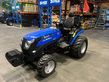 Tractor agrícola - Solis - h26 hst