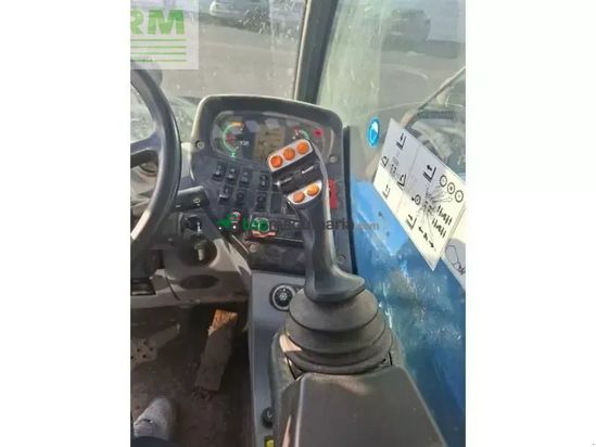 Telescopica - New Holland - lm7-42