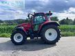 Tractor agrícola - Lindner - lintrac 95 ls