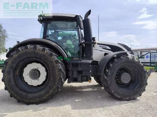 Tractor agrícola - Valtra - s324