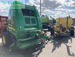 Empacadora gigant - John Deere - 864 maxi cut special edition