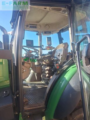 Tractor agrícola - John Deere - 6090mc