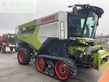 Cosechadora de Cereal - Claas - lexion 6900 tt