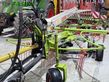 Henificador - Claas - liner 750 twin