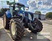 Tractor agrícola - New Holland - t 6090 pc