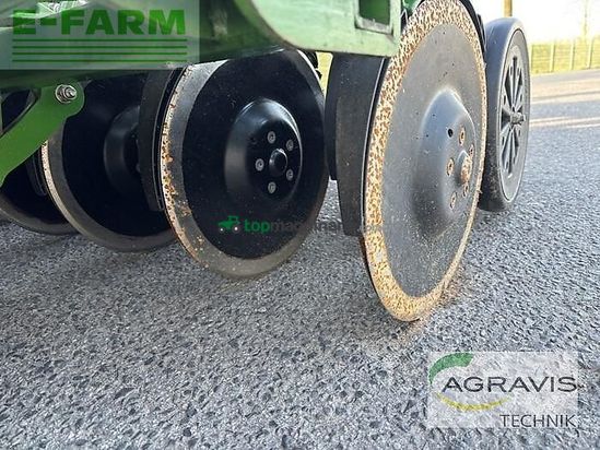 Grada rotativa - Amazone - ke 3001 super/ cataya 3000 special