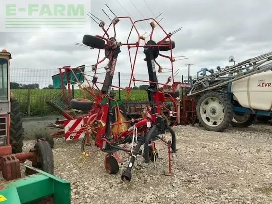 Henificador -  - oz-676