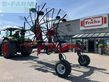 Rastrillo - Vicon - andex 904 hydro