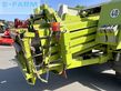 Empacadora gigant - Claas - quadrant 2200 rc roto-cut