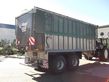 Cinta transportadora de forraje - Fliegl - asw 271 gigant