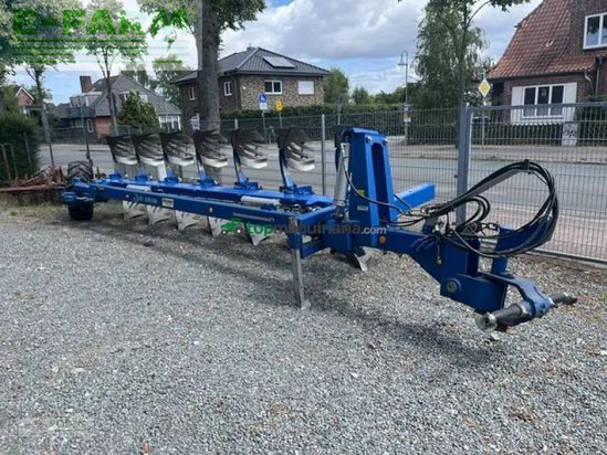 Arado - Overum - dvl 71080 h