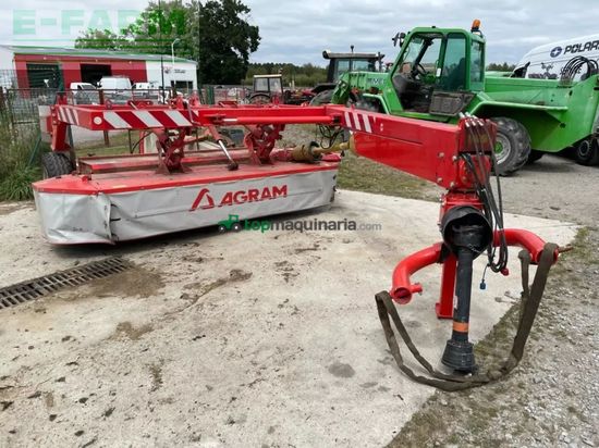 Cortacésped manual - Andere - jet cutt3328