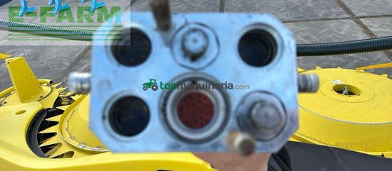 Cabezal - John Deere - 475 Plus