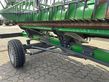 Cabezal - John Deere - 725 x 7,50 mtr. demo