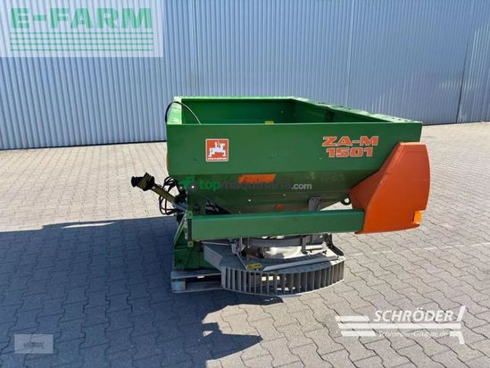 Esparcidor - Amazone - za-m 1501