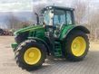 Tractor agrícola - John Deere - 6100m