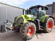 Tractor agrícola - Claas - arion650