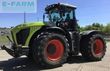 Tractor agrícola - Claas - xerion 5000 trac vc TRAC VC