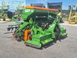 Combinado de siembra - Amazone - ke 3000 und cataya 3000 spezial ecoline