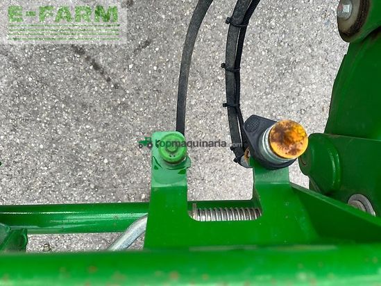 Tractor agrícola - John Deere - 6125r