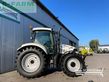 Tractor agrícola - Case IH - maxxum 130 cvx