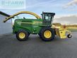 Tractor agrícola - John Deere - 7700