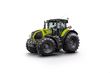 Tractor agrícola - Claas - axion 870 cmatic cebis CMATIC CEBIS