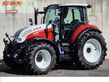 Tractor agrícola - Steyr - 4110 kompakt (stage v)