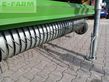 Empacadora gigant - Krone - fortima 1500 multi cut (1500 mc)