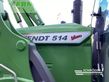 Tractor agrícola - Fendt - 514 vario s4 power plus