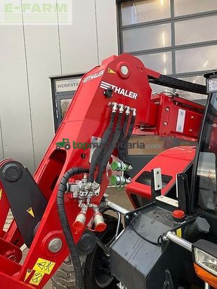 Telescopica - Thaler - 48t18