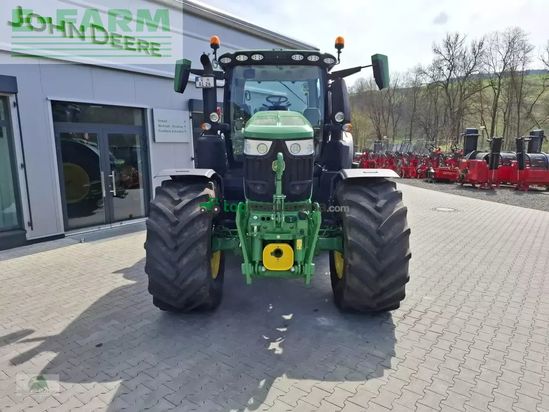 Tractor agrícola - John Deere - 6r 250 - command pro