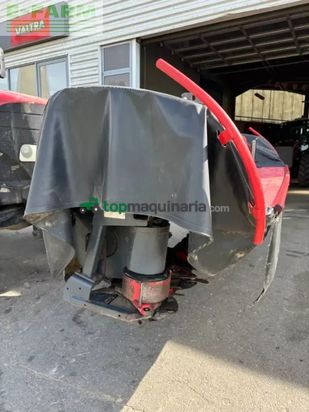 Cortacésped manual - Vicon - extra 332 xf