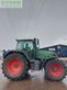 Tractor agrícola - Fendt - 818 vario