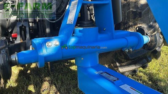 Arado - Lemken - diamant 16 v 100cm/6+1