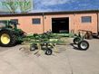 Henificador - Krone - swadro tc 880