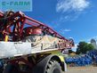 Atomizador - Hardi - commander twin air 4500