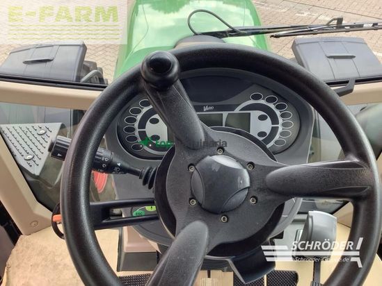 Tractor agrícola - Fendt - 714 vario scr profi | trimble rtk