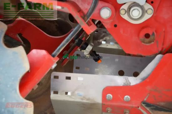 Cosechadora - arrancadora de patata - Grimme - gl 430