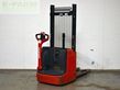 Elevadora - Linde - l 12 i 1172