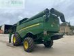 Cosechadora de Cereal - John Deere - s780 hm